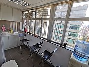 凱旋工商中心 第01期, 香港寫字樓