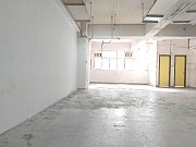 Trans Asia Centre, Hong Kong Office