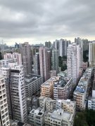 钻岭【40几万首期上车推介】 黄大仙 高层 F089698 售盘