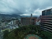 Grand Century Place Tower 01, Hong Kong Office
