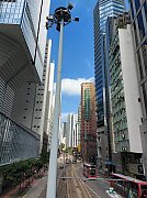 中港大厦 湾仔 高层 C092616 售盘