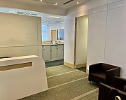亿京广场2期 长沙湾写字楼出租 3,490尺 | Regent