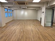 恒泽商业大厦, 香港写字楼