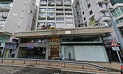 金鞍大厦 跑马地 低层 K181072 售盘