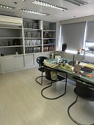 South China Building Central office for rent 913 sq.ft. | Regent
