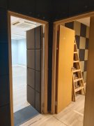 HI-TECH IND CTR BLK B