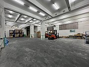 Tsuen Wan Industrial Building, Hong Kong Office