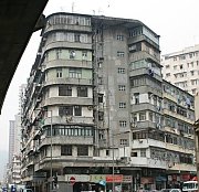 通州大樓 旺角 C106349 售盤