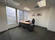 Skyline Tower, Hong Kong Office