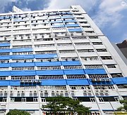 美和工業大廈 葵涌 低層 C104903 售盤