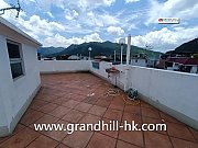 西貢近海上複式 西貢 高層 012974 售盤