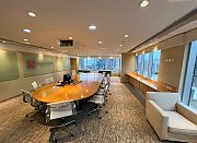 Chevalier Commercial Centre, Hong Kong Office