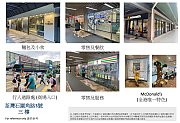 石圍角購物中心 荃灣 低層 K204761 售盤