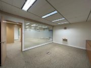Champion Tower, Hong Kong Office