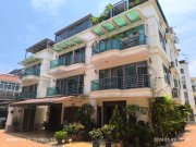 橫洲 元朗 中層 K021724 售盤