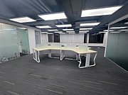 Empire Centre, Hong Kong Office