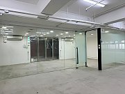 Hilder Centre, Hong Kong Office