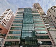 華邦商業中心 旺角 中層 K200827 售盤