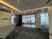 King Palace Plaza, Hong Kong Office