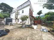 優質低密度*獨立兩層*特闊門樓 西貢 全幢 004589 售盤