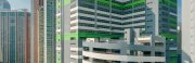 Goodman Global Gateway, Hong Kong Office