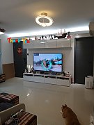 蘆慈田**車泊樓下** 大埔 中層 T005071 售盤