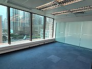 Neich Tower, Hong Kong Office