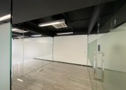 Henan Building, Hong Kong Office