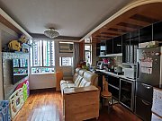 嘉峰台 牛池灣 低層 N016154 售盤