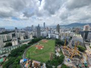 天铸 何文田 顶层 1529076 售盘