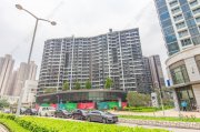 海翩汇 将军澳 高层 1626080 售盘
