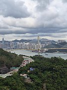 碧堤半岛 荃湾 高层 C028480 售盘