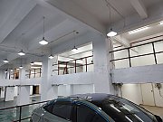 Mai Shun Industrial Building, Hong Kong Office