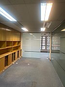 Peninsula Centre, Hong Kong Office