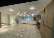 Henan Building, Hong Kong Office