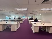 China Hong Kong City Block 05, Hong Kong Office