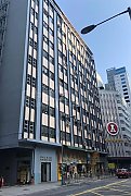 寶城工業大廈 新蒲崗 低層 K190888 售盤