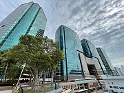 港威大廈 尖沙咀 011492 售盤