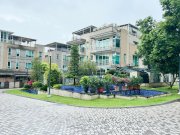 美督南岸1600呎入多車花園 大埔 全幢 058848 售盤