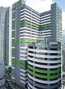 嘉民國際訊通中心 荃灣 低層 K189808 售盤