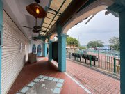 白沙湾中心 西贡 全幢 001983 售盘