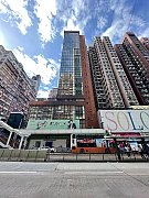 恒生銀行北角分行大廈 北角 中層 K203958 售盤