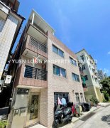 【元朗市】楼龄新650尺3房连天台 元朗 H056220 售盘