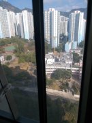 盈福苑【富诚地产实盘】 黄大仙 高层 L012608 售盘