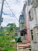 横台山村 元朗 低层 036369 售盘