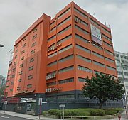 紅盒迷你倉 沙田 低層 K199748 售盤