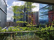 Exchange Tower, Hong Kong Office