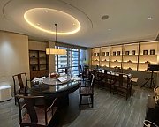 Grand Millennium Plaza L Block, Hong Kong Office