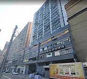 香港工業大廈 堅尼地城 高層 K189621 售盤