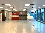 Octagon, Hong Kong Office